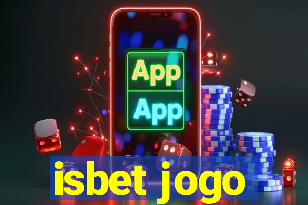 isbet jogo